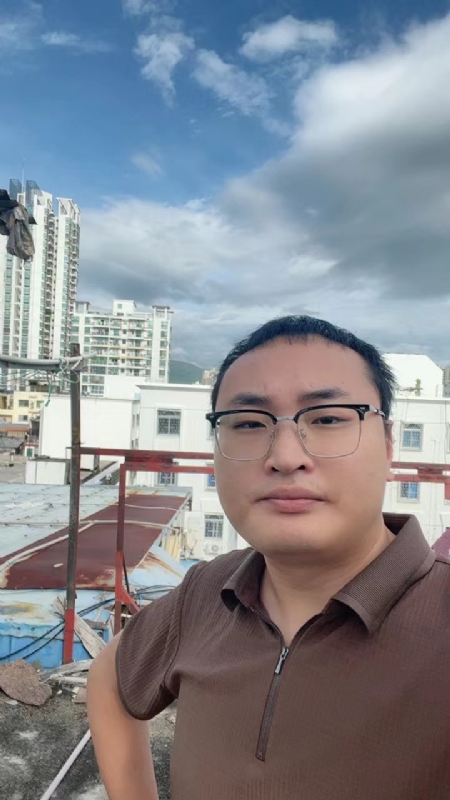 张家大哥的第一张照片--大田相亲网