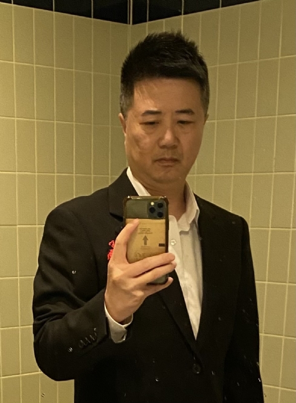 Alan的第三张照片--大田相亲网