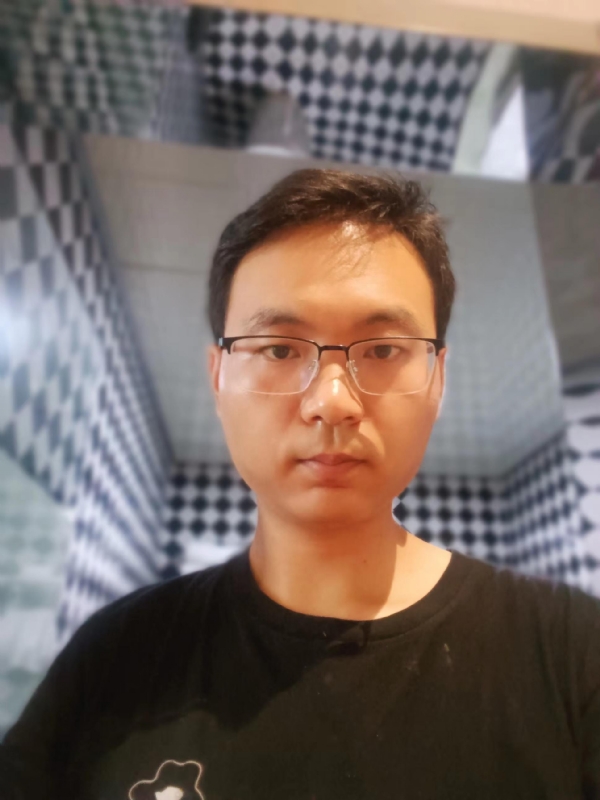 谷雨的第一张照片--大田相亲网