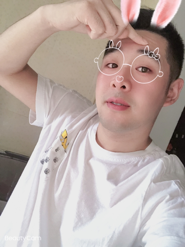 可期的第一张照片--大田相亲网