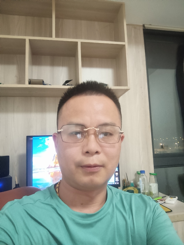 逍遥霸道的第一张照片--大田相亲网