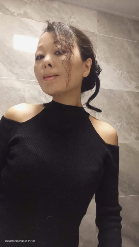 阿春的第一张照片--大田相亲网