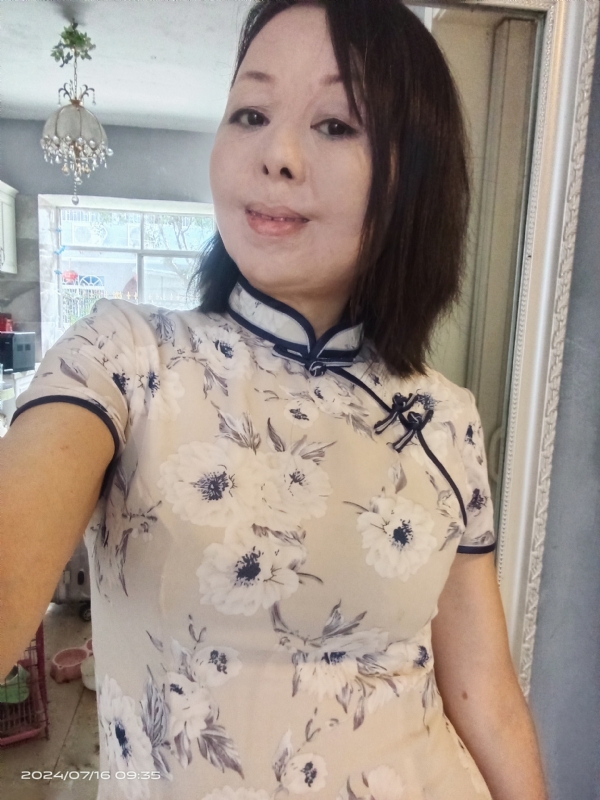 阿春的第二张照片--大田相亲网