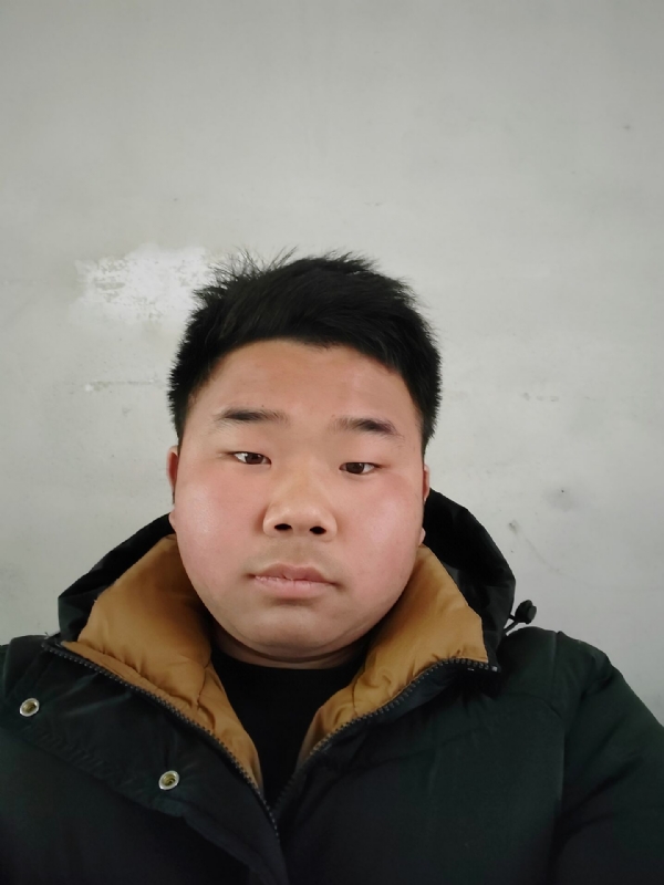 精神饱满的第五张照片--大田相亲网