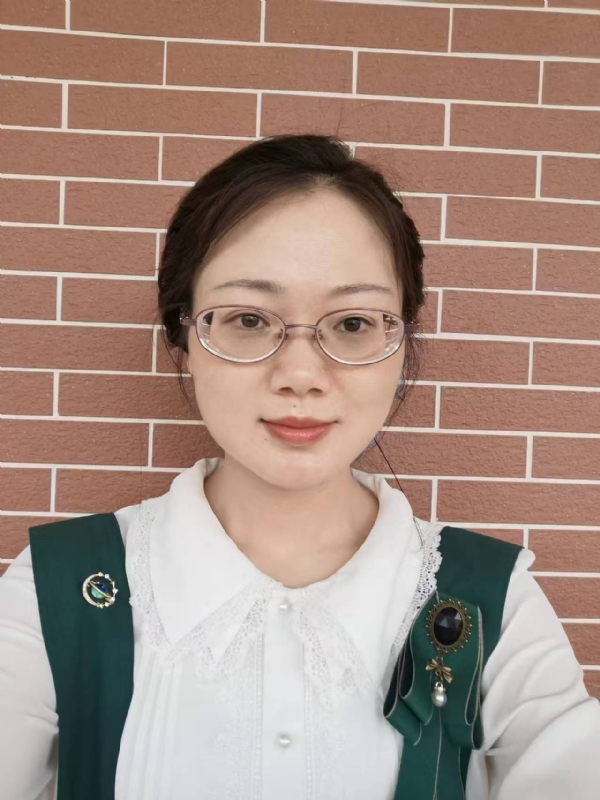 Lily的第二张照片--大田相亲网
