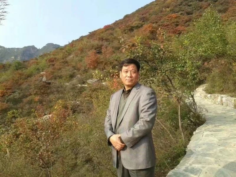 古树的第一张照片--大田相亲网