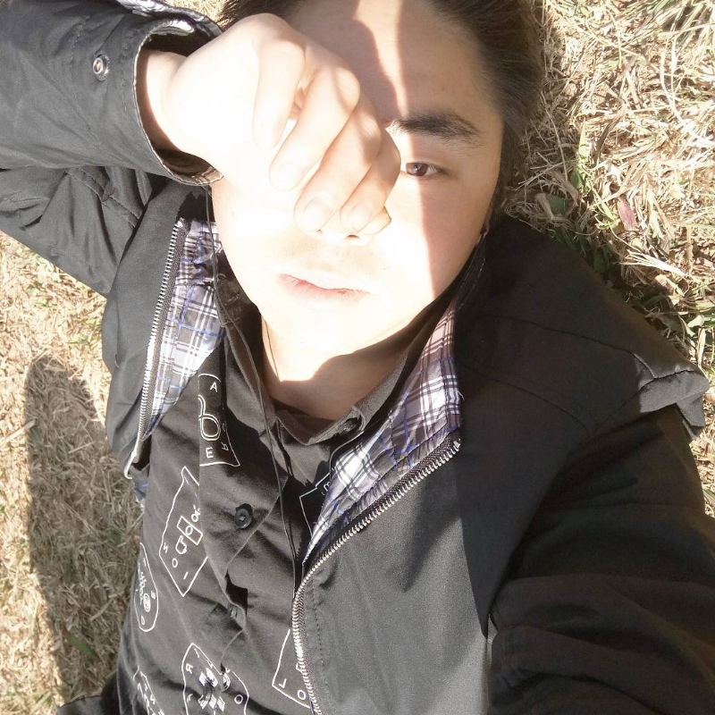 执子之手与子偕老的第一张照片--大田相亲网