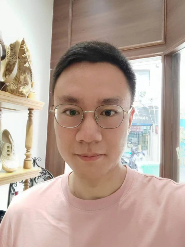 乐let的第一张照片--大田相亲网