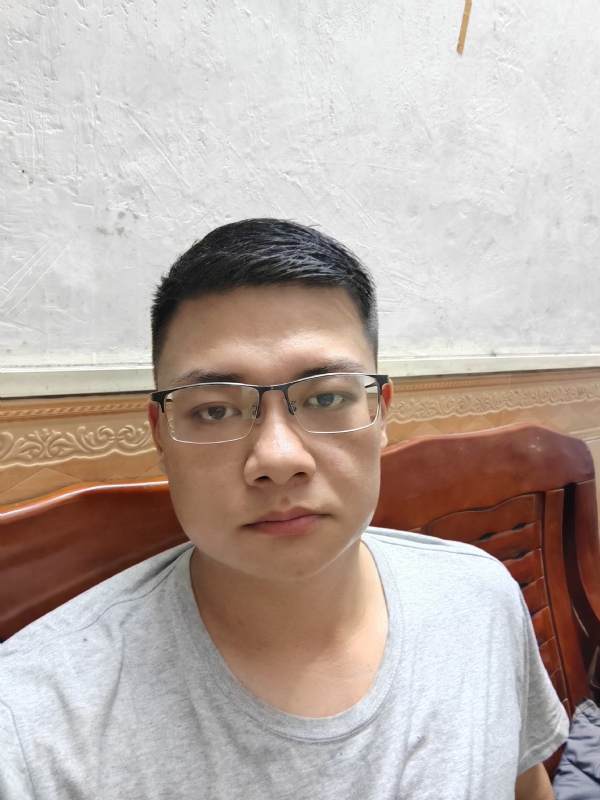 陈秋新的第一张照片--大田相亲网