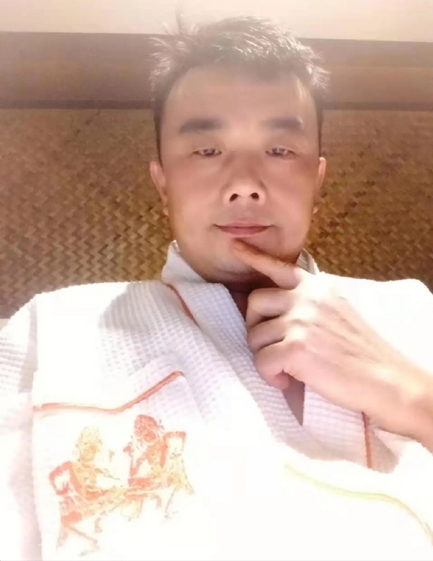 青锋的第一张照片--大田相亲网