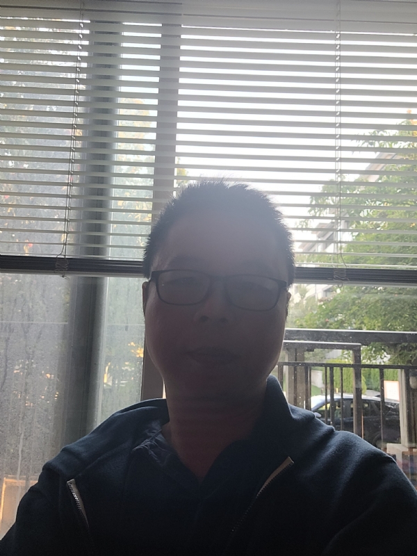yin的第一张照片--大田相亲网