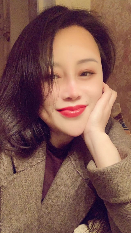 妮可的第二张照片--大田相亲网