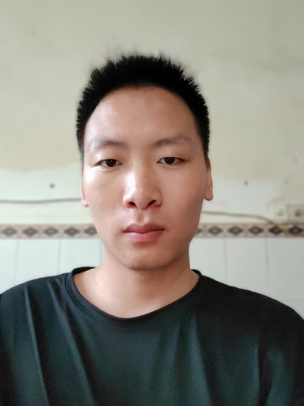 凉生的第一张照片--大田相亲网
