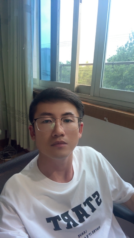 叶先生的第一张照片--大田相亲网