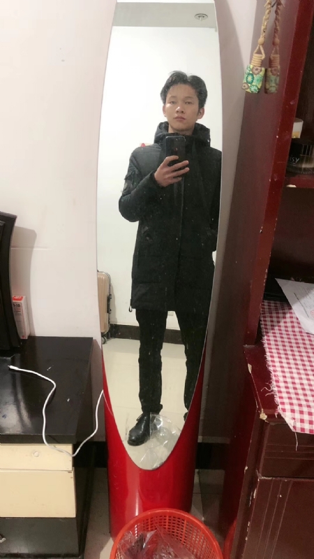 流浪狗哥的第一张照片--大田相亲网