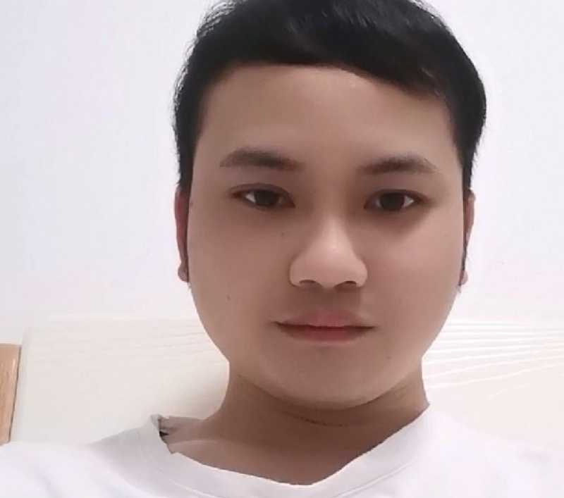 谈笑风生的学长的第三张照片--大田相亲网