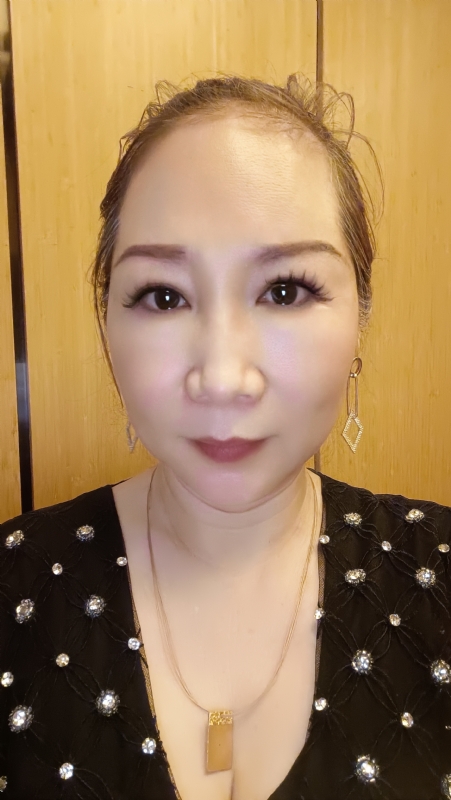 雨水的鱼的第一张照片--大田相亲网