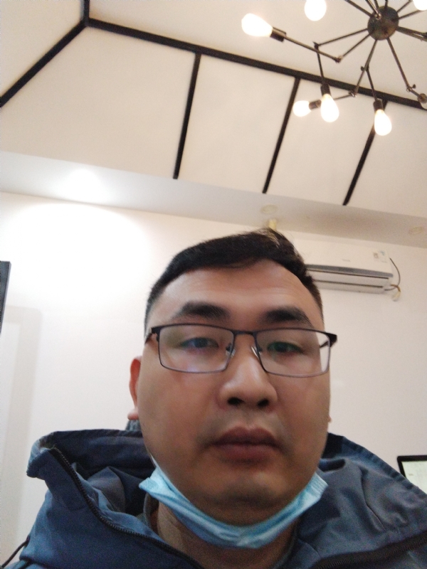右手年华的第三张照片--大田相亲网
