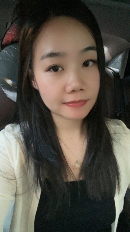 迷路的婷婷的第一张照片--大田相亲网