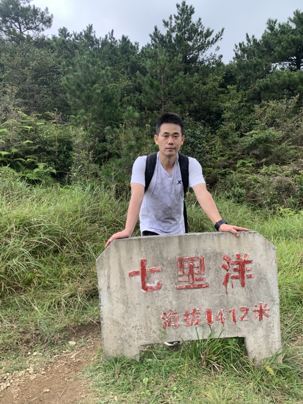 小朱佩奇的第一张照片--大田相亲网