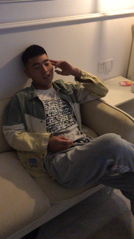 大太子的第一张照片--大田相亲网