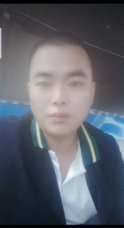阳光男孩的第一张照片--大田相亲网