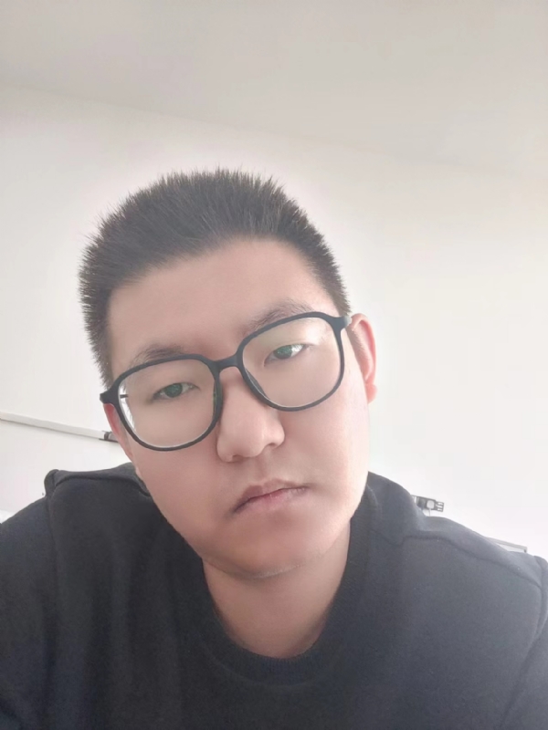 小黑子的第二张照片--大田相亲网