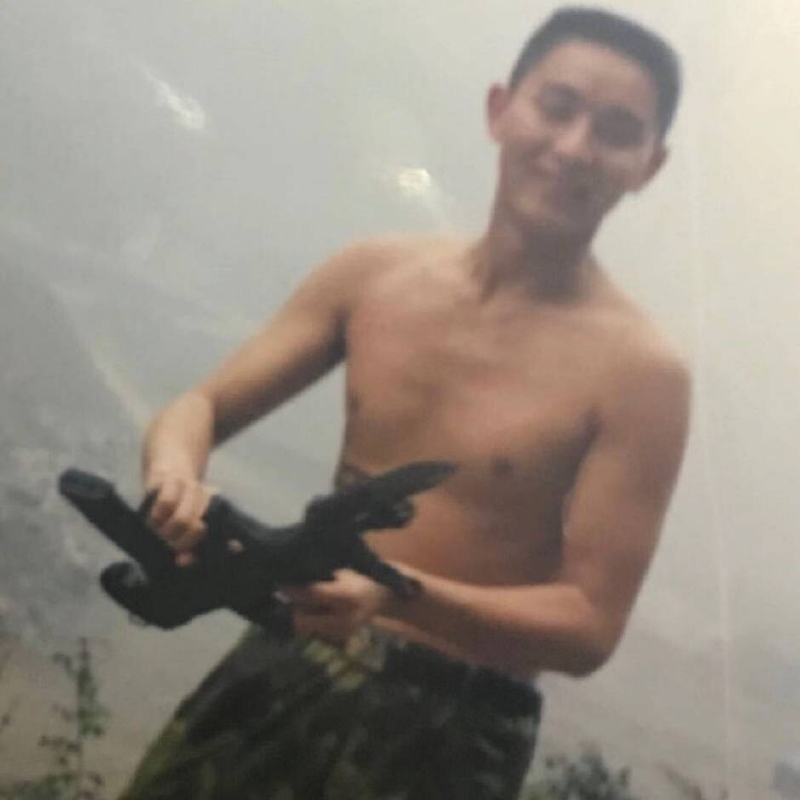 肖老兵yx的第一张照片--大田相亲网