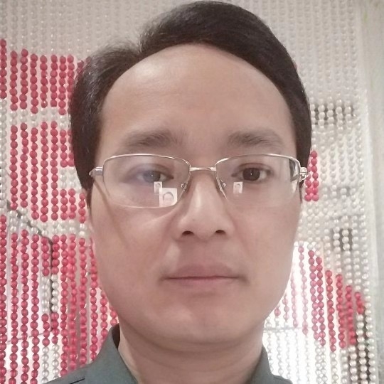 陈瑞祥的第一张照片--大田相亲网