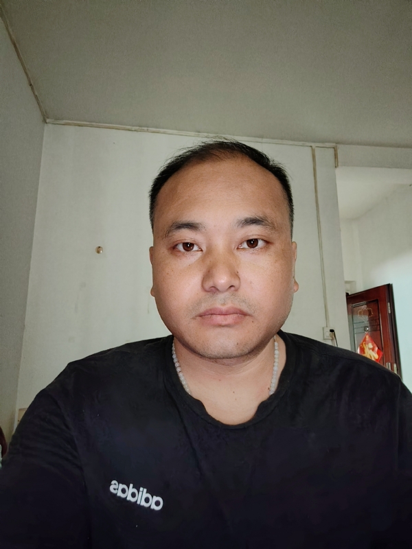 小蒋的第一张照片--大田相亲网