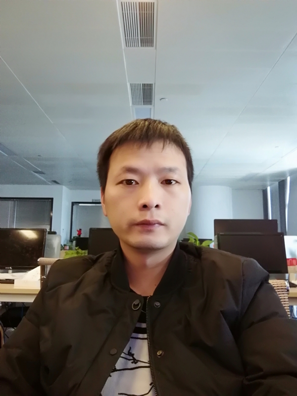 刘堃的第一张照片--大田相亲网