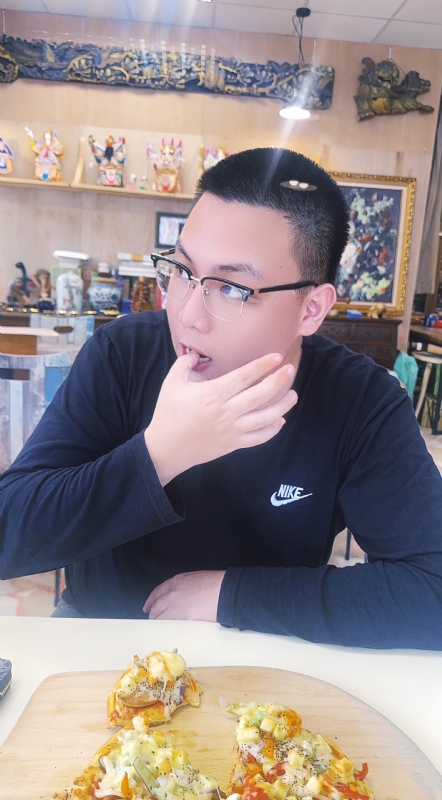 An的第一张照片--大田相亲网