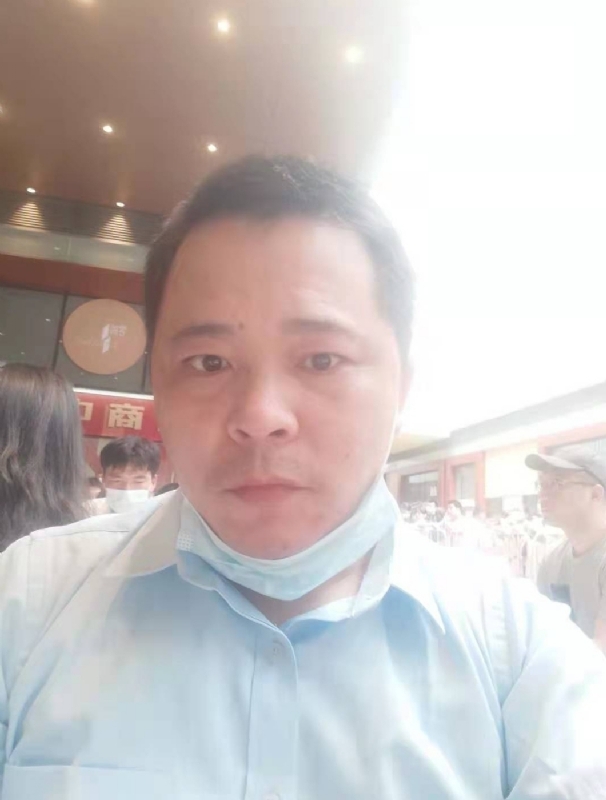 l蓝莲的第一张照片--大田相亲网