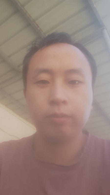 缘分天空的第三张照片--大田相亲网
