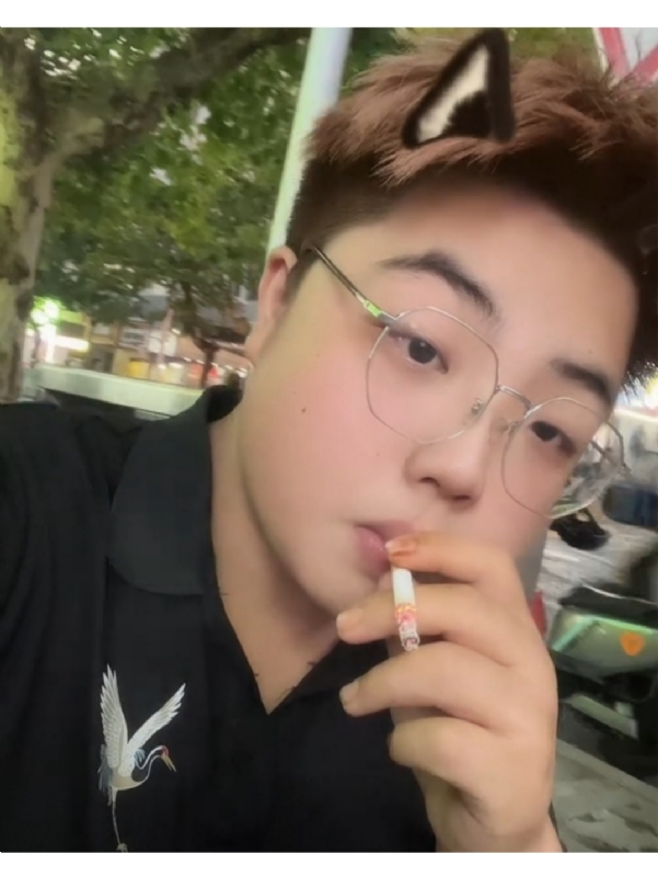 不循环的缘的第一张照片--大田相亲网