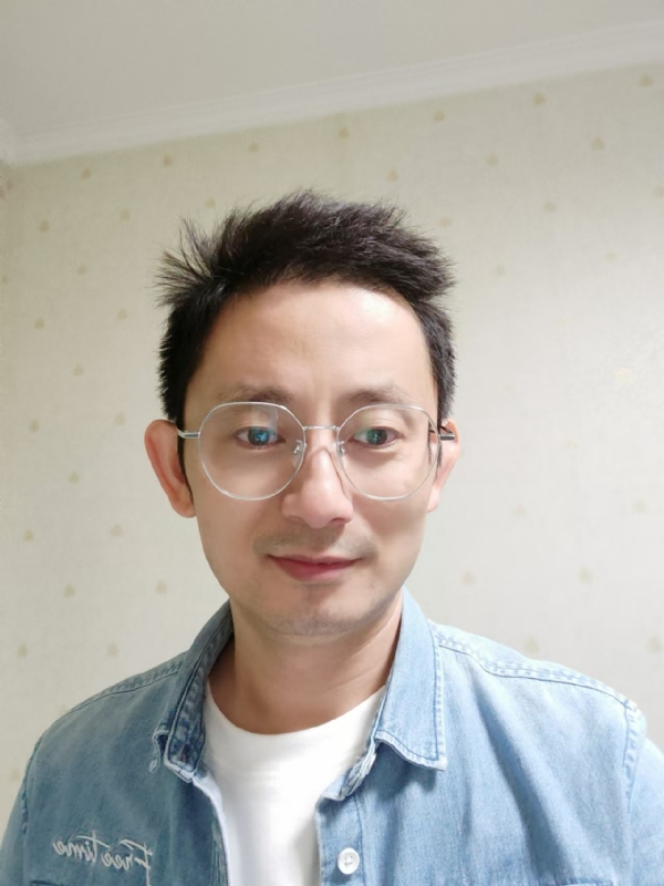 飘逸的第二张照片--大田相亲网