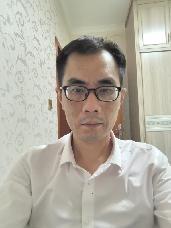 等风来的第二张照片--大田相亲网