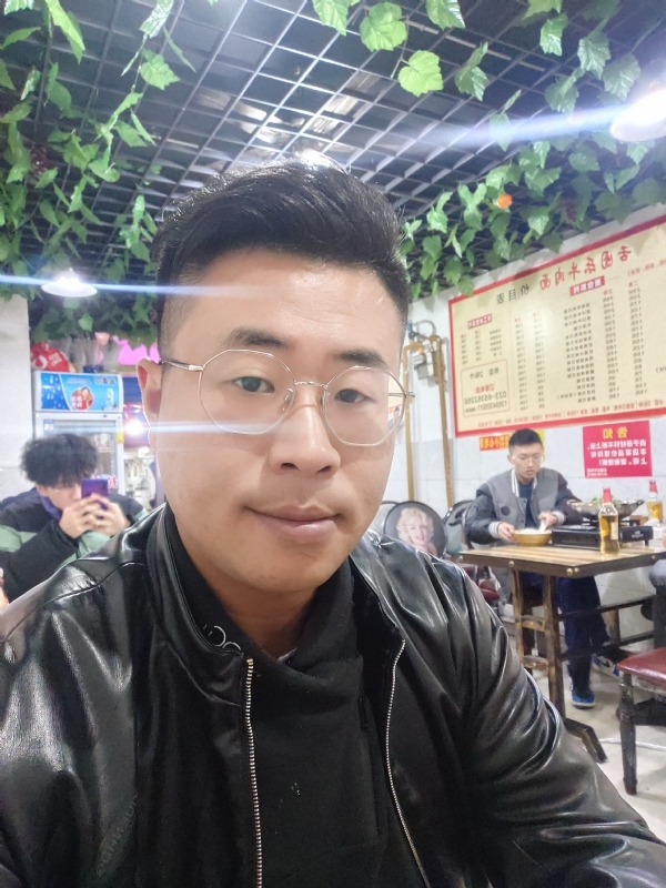 独行的天秤的第一张照片--大田相亲网