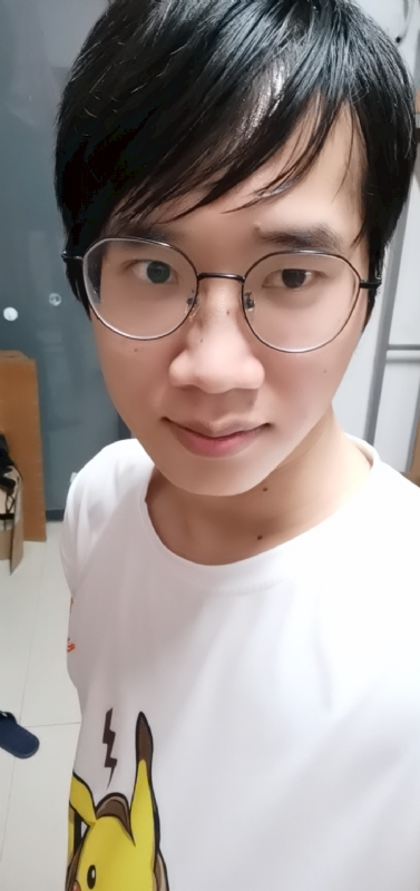 青栀如初的第一张照片--大田相亲网