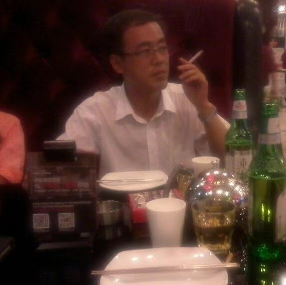 一切随缘的第一张照片--大田相亲网