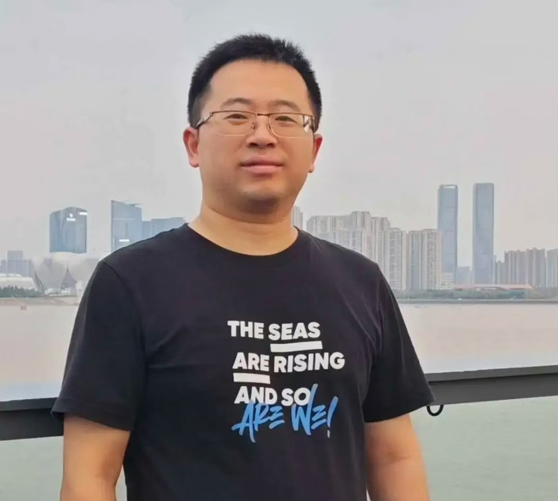 白小生的第一张照片--大田相亲网