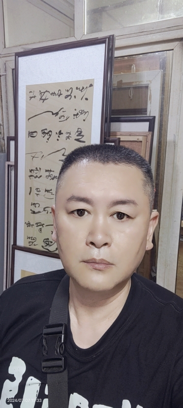 永恒的瞬间的第一张照片--大田相亲网