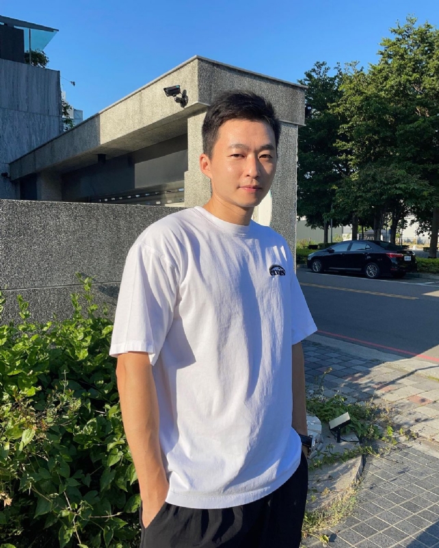 Eric的第二张照片--大田相亲网