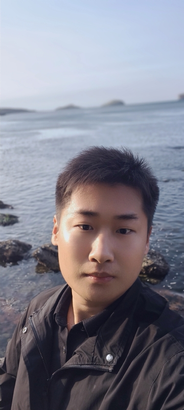 男大的第一张照片--大田相亲网