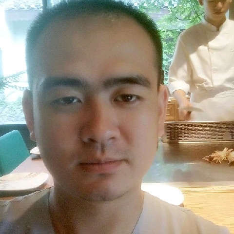 中天的第一张照片--大田相亲网