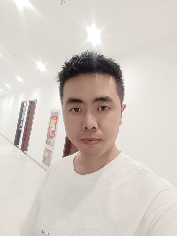 愿得一人心白首不相离的第一张照片--大田相亲网