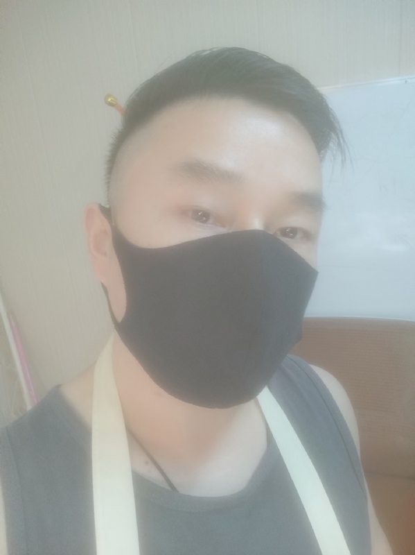 Poluk秦的第二张照片--大田相亲网
