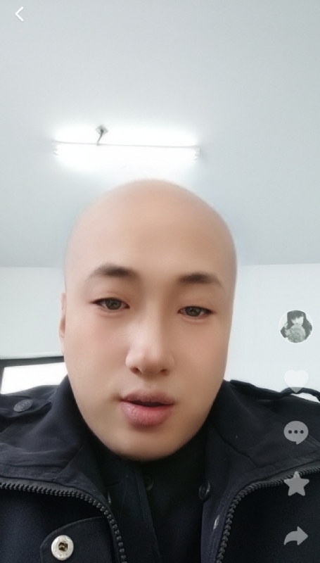 阿布的第一张照片--大田相亲网