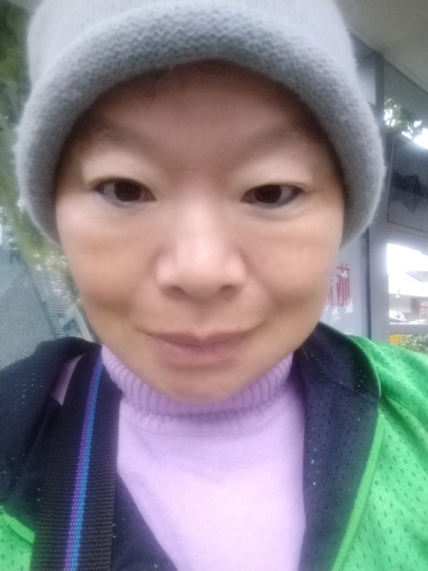 毛毛的第一张照片--大田相亲网