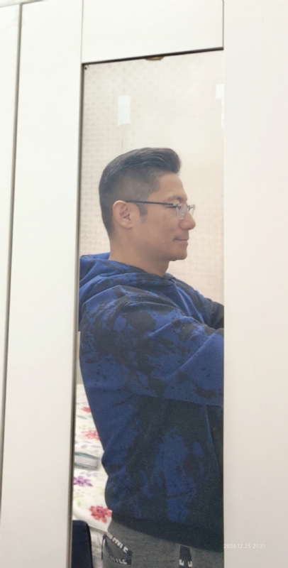 HKman的第一张照片--大田相亲网
